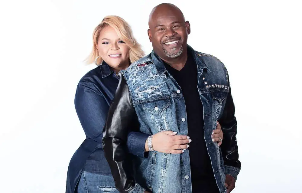 Tamela Mann Releases New Christmas Single 'What Christmas Really Means'
