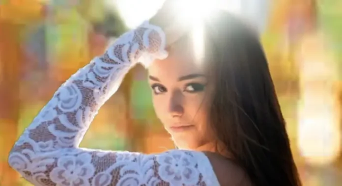 Valentina releases new single “Lifted Me”