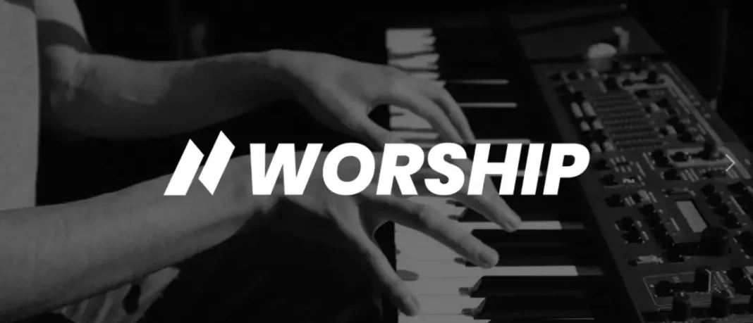 Northwood Worship “In You” Live Video
