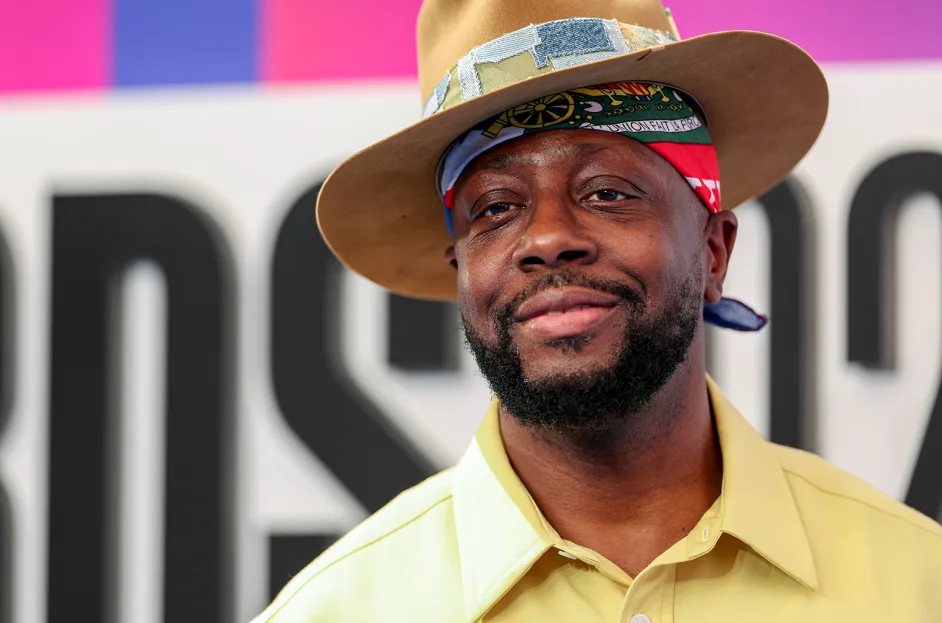 Wyclef Jean and His Music FWA, A Return to the Sources of Spirituality
