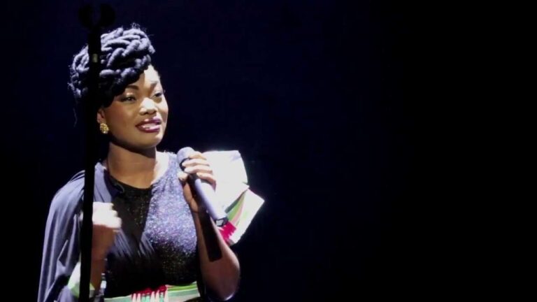 The new generation is revolutionizing Congolese Gospel music in 2024