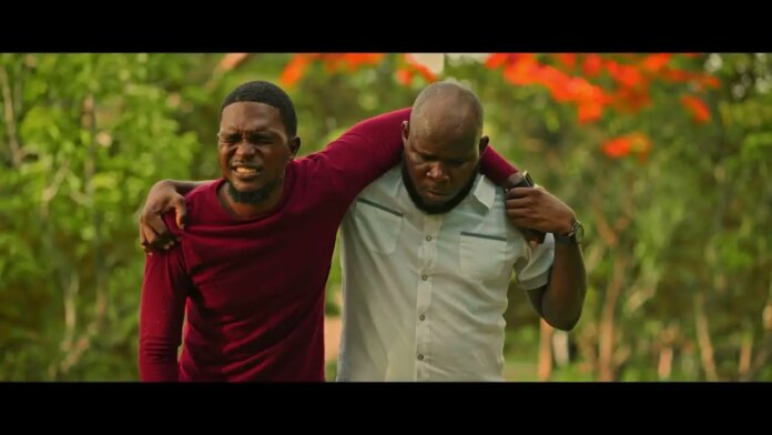 Lovenson Clerveau - Lawo (Video)
