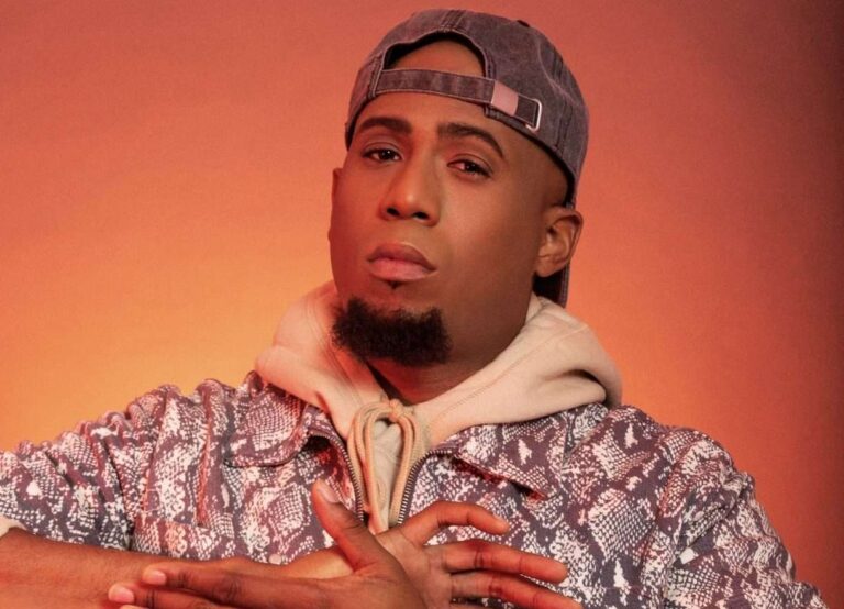 Anthony Brown’s Impact on Gospel Music Through Hits and Awards