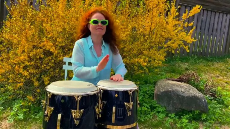 BJ Sam – Jesus Changed My Life Ft Various Artists