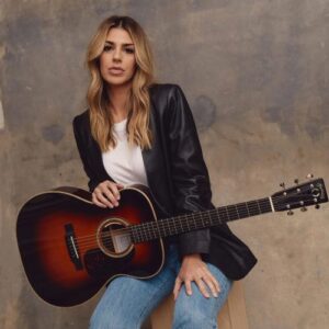 Brooke Ligertwood - I Will Exalt You ∞ (INFINITY)