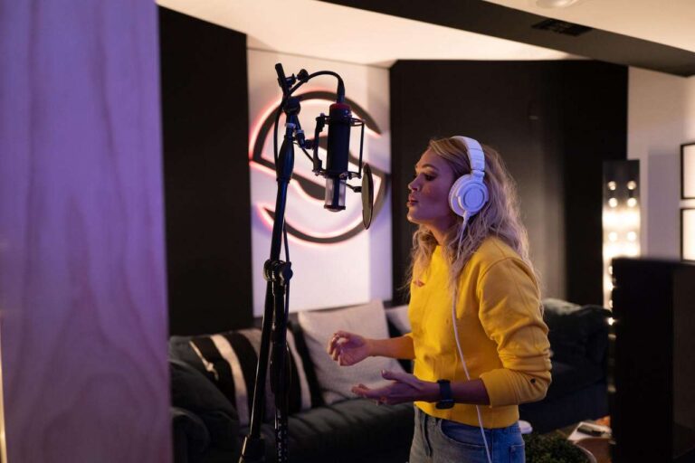 Carrie Underwood Debuts “Softly And Tenderly” From Her Upcoming Gospel Album