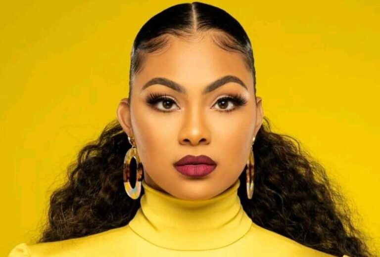 Bri Babineaux “No Bondage” Music Video