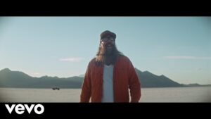 Crowder - Somebody Prayed (Official Music Video)
