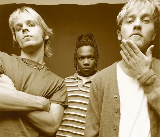 DC Talk Celebrates 25th Anniversary of “Jesus Freak”
