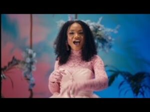 Definitely - Ada Ehi (video and Lyrics)