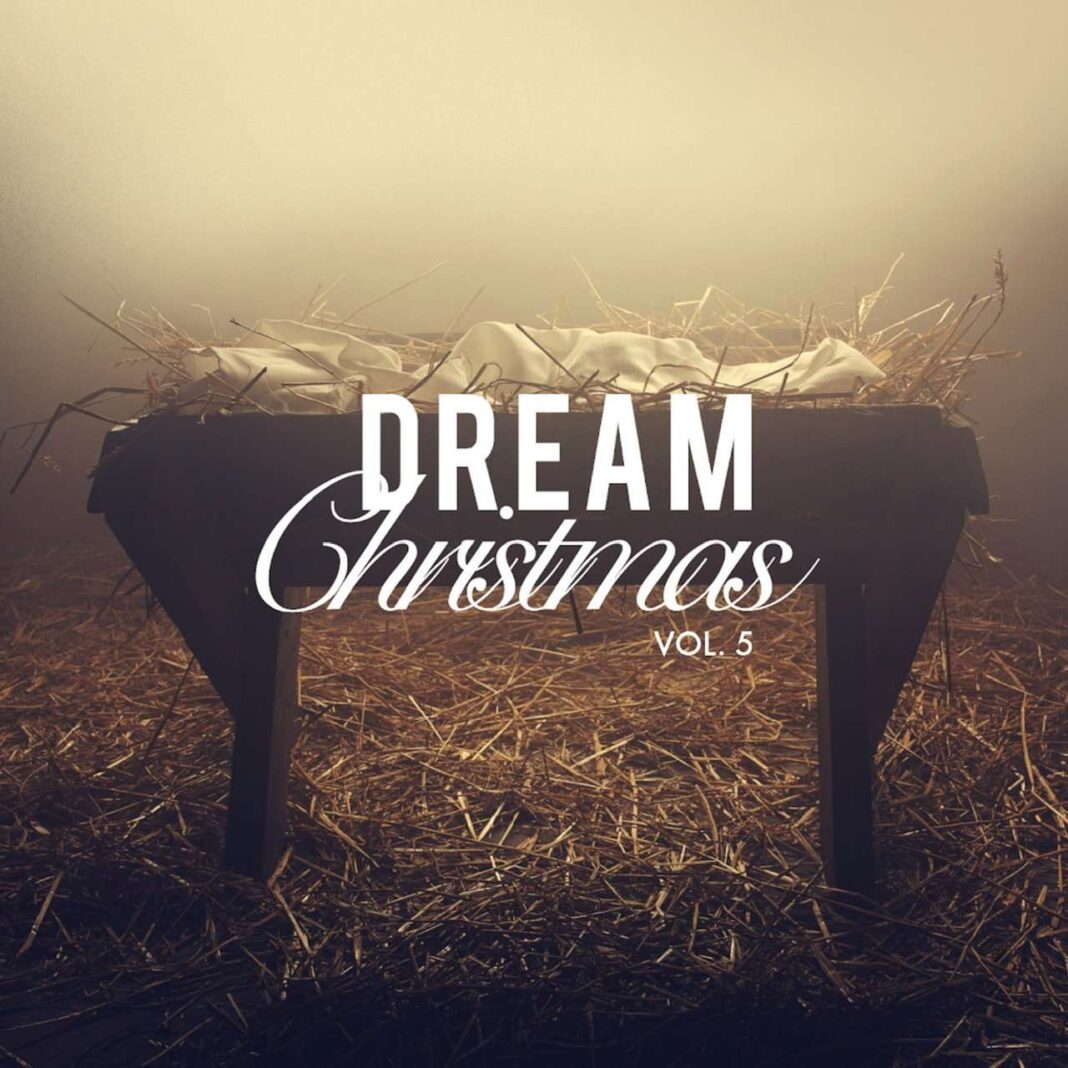 Dream Label Group Announces Special Podcast Featuring 'Dream Christmas Vol. 5 Artists'
