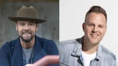 Jason Crabb, Matthew West and More Headline “Heart Strings For Hope”
