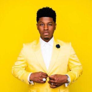 Favor by Jor'Dan Armstrong Lyrics