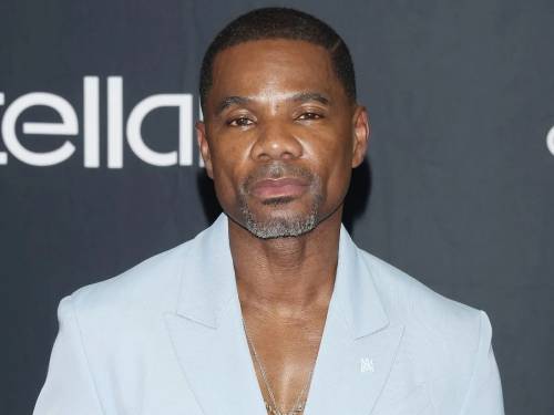 According to Kirk Franklin: Marriage and Giving Are Weapons in Christianity
