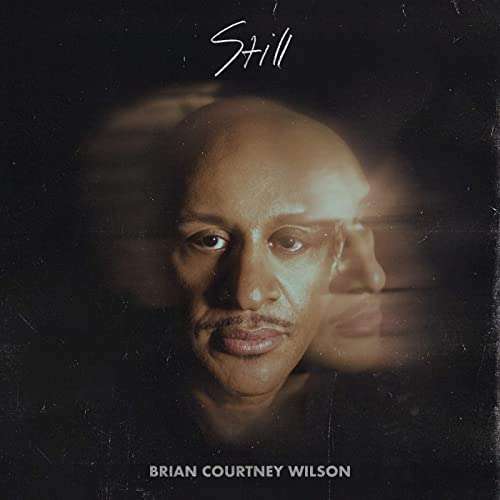 BRIAN COURTNEY WILSON’S DYNAMIC FIFTH ALBUM “ENCORE” OUT ON ALL DIGITAL PLATFORMS
