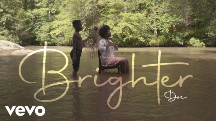 Jonathan McReynolds' LIFE ROOM LABEL Partners With RCA Inspiration To Sign DOE And Release Single 