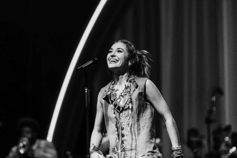 Lauren Daigle to Perform on 'The Voice' Finale on December 15