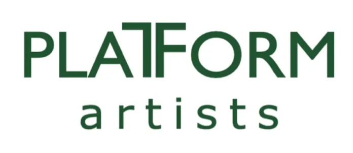 Platform Artists Launches Today
