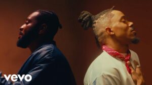 Limoblaze, Joe L Barnes - No Greater Love (Video and lyrics)