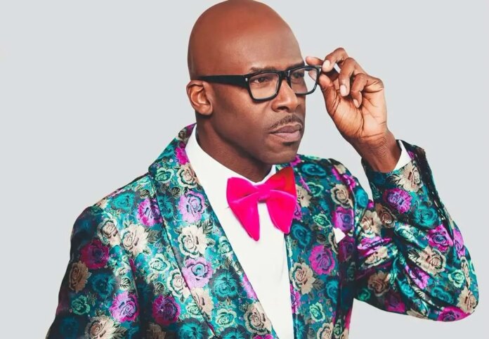 Motown Gospel Celebrates Ricky Dillard's Two GRAMMY Nominations
