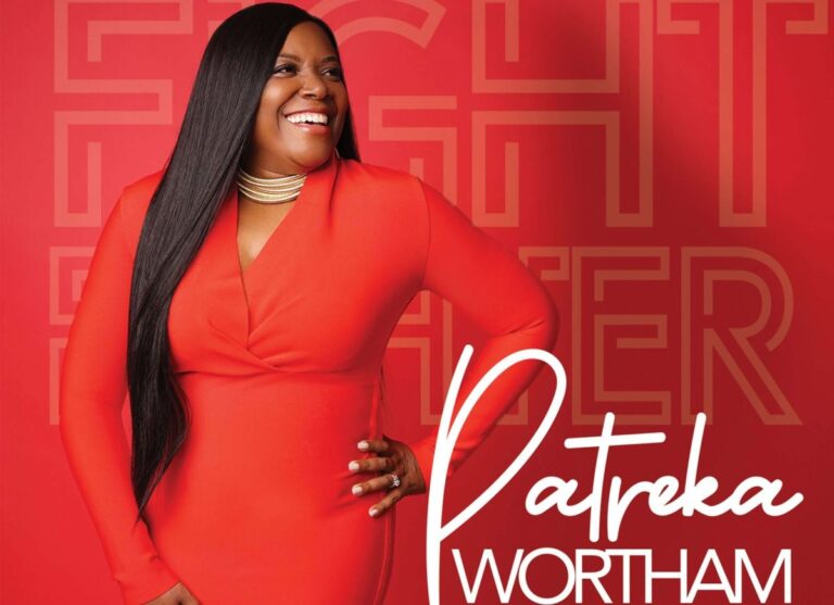 Patreka Wortham Announces New Single