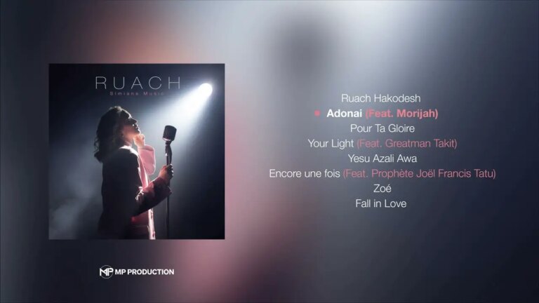 Simiane Ft Morijah – Adonai