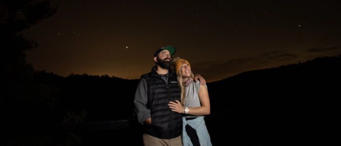 Tennessee Tourism Launches New Safe Travel Campaign Featuring Drew and Ellie Holcomb
