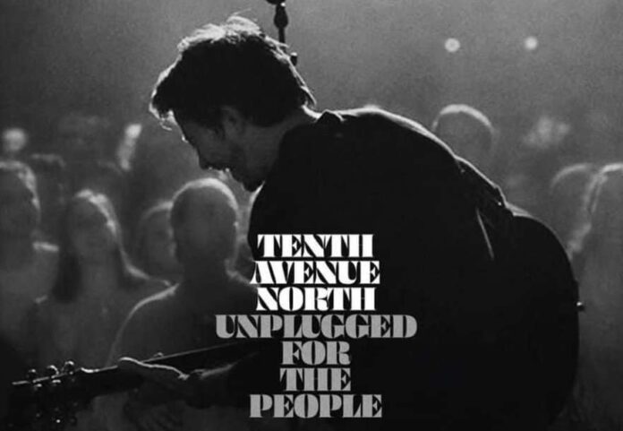 Tenth Avenue North Announces Album Release
