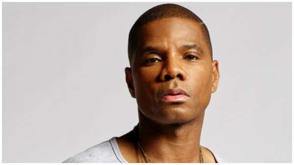 A conversation with Kirk Franklin about his new podcast “Good Words” [EUR Exclusive]
