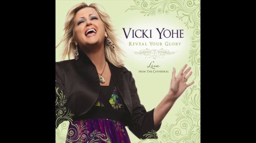 Because of who you are – gospel song