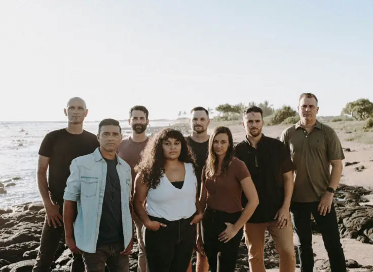 YWAM Kona Music “To the Ends of the Earth” Live Video
