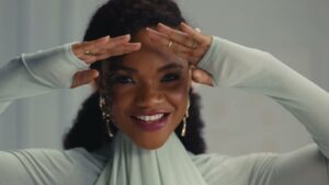 Yes Sir - Ada Ehi Ft Mercy Chinwo (video et lyrics) nigerian gospel songs