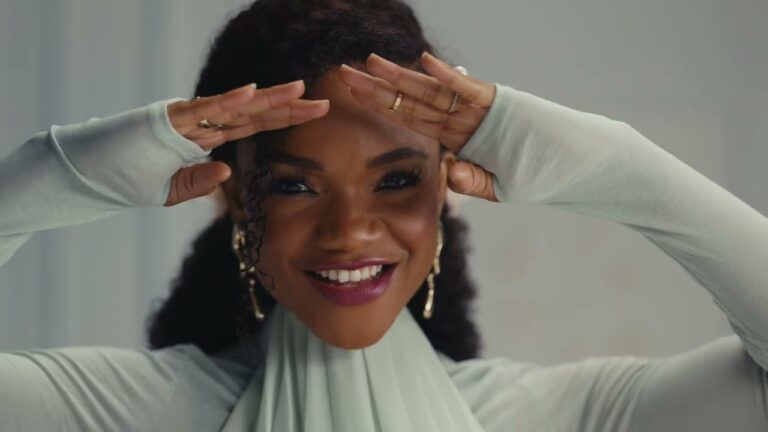 Yes Sir – Ada Ehi Ft Mercy Chinwo (video et lyrics) nigerian gospel songs