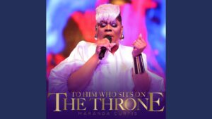 Unleashing the Spirit: You're Good by Maranda Curtis