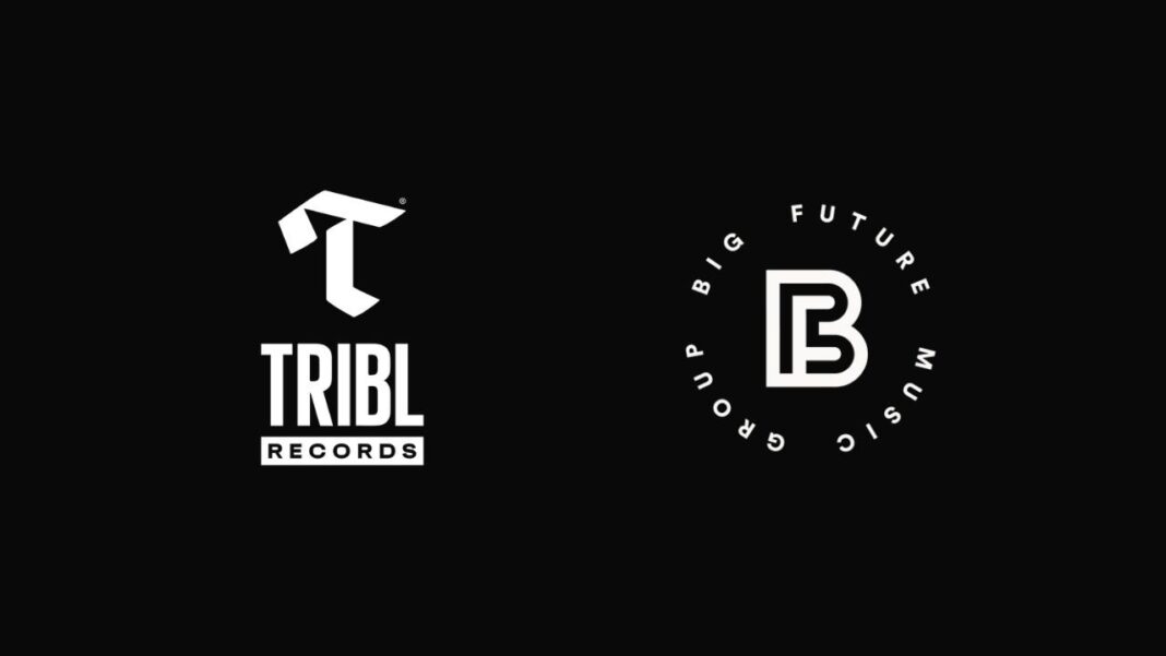 TRIBL Records