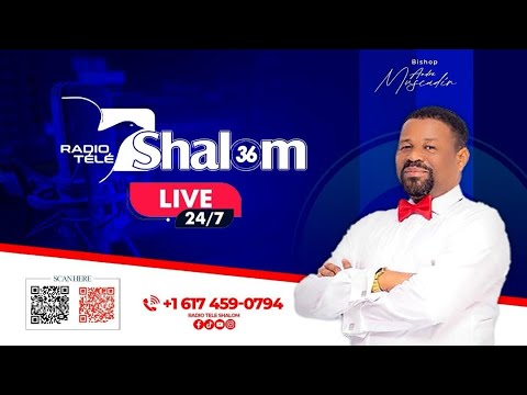 Radio Tele Shalom - Some Facts to Know
