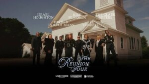 Kirk Franklin 2024 Tour Dates – The Reunion Tour