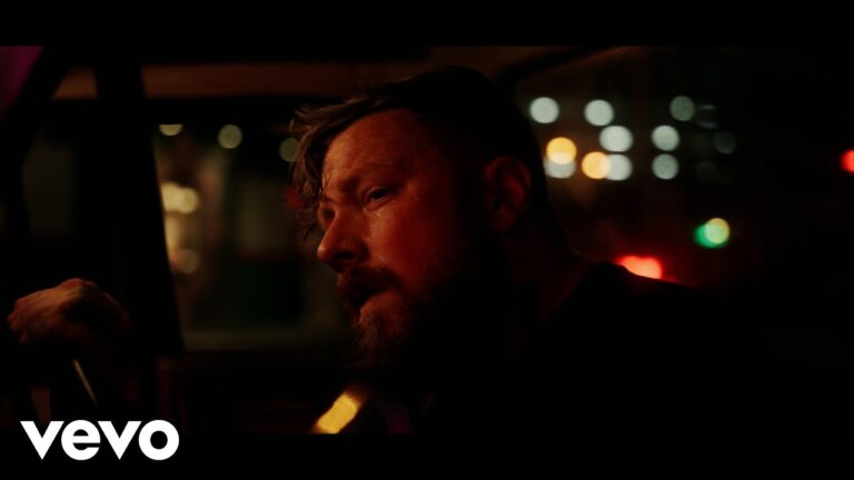 Ben Fuller – Turn (Music Video)