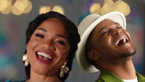 Ada Ehi – Game Changer ft. Joepraize (video and lyrics) nigerian gospel songs