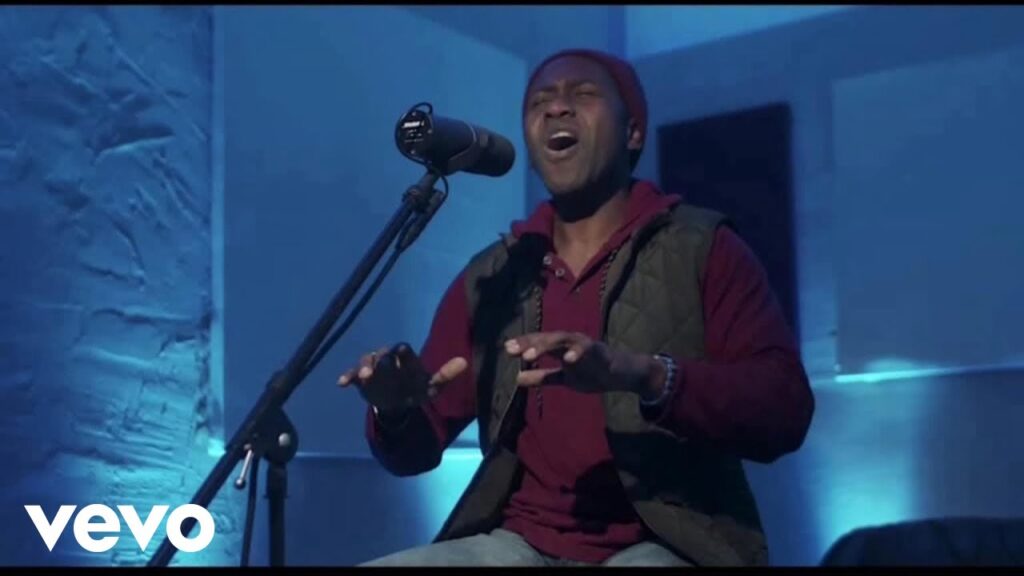 James Davilmar – Yahweh You Reign