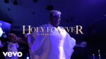 Maranda Curtis - Holy Forever