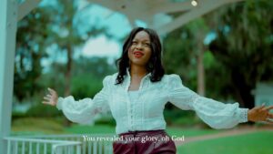 Victory - Esther Cherubin-Paurice (Video)