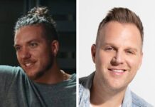 ASCAP Honors Matthew West and Brandon Lake with Top Awards