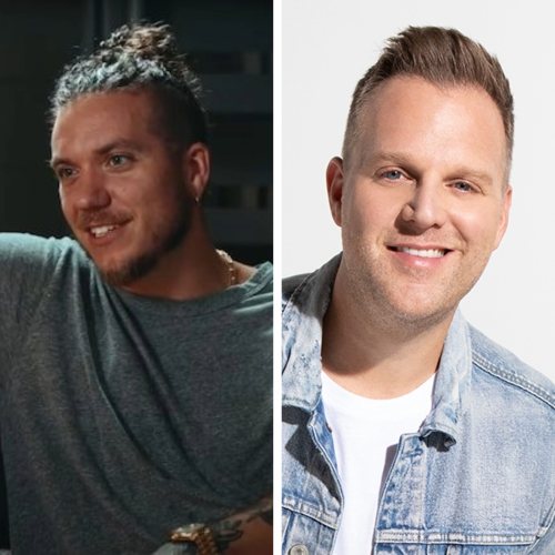 ASCAP Honors Matthew West and Brandon Lake with Top Awards