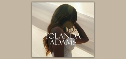 Yolanda Adams