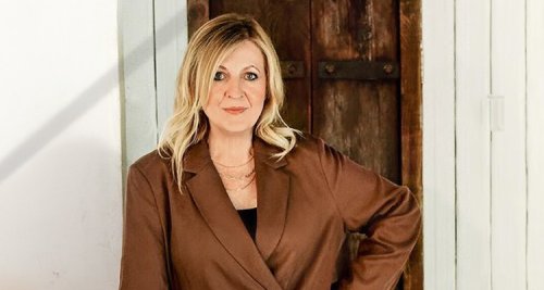 Darlene Zschech Unveils 'Testament', Celebrating 30 Years