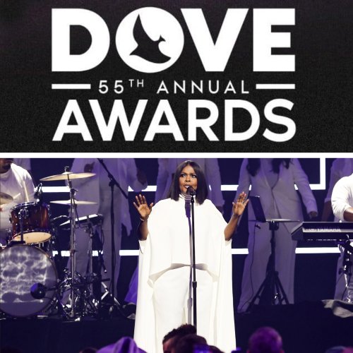 Dove Awards 2024: Celebrating Top Christian Music Artists