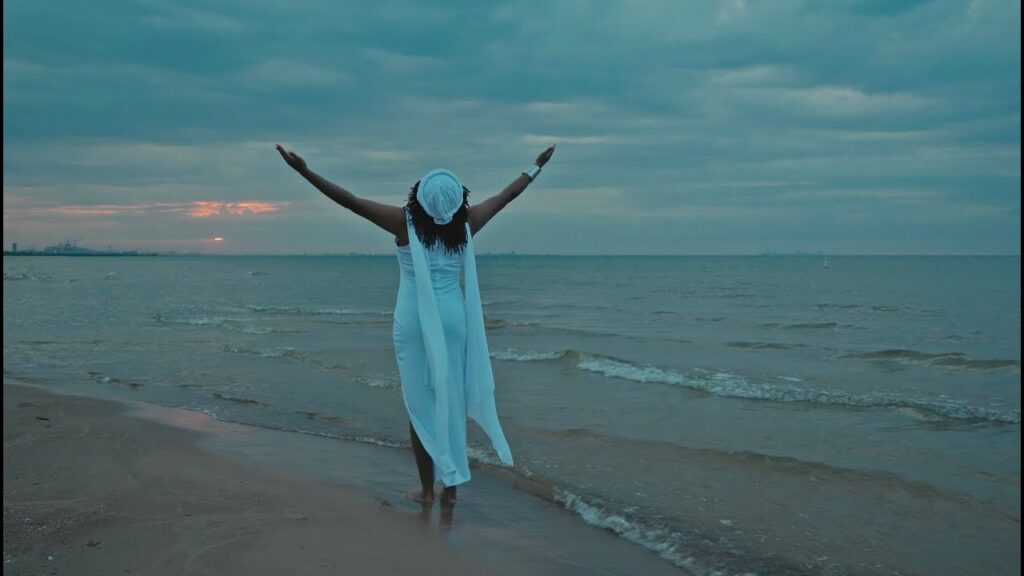 Jasmine Israel – Only You (Video | Lyrics)