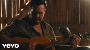 Luke Bryan - Jesus ‘Bout My Kids (Audio Video)