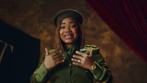 Mercy Chinwo - We Move: Lyrics Available for a Season of Increase